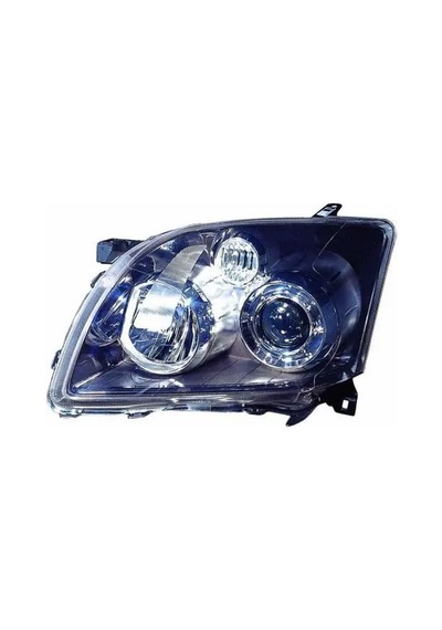 Toyota Avensis On Far Sol 2001-2009 Depo 21211l1lldem7