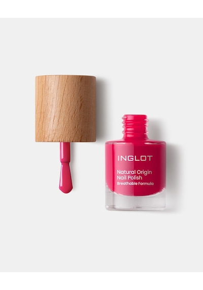 Natural Origin Nail Polish 42