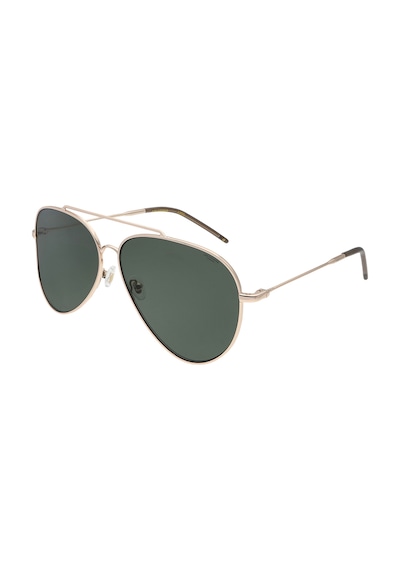 Lee Cooper Lc1725.c2 62 Erkek Güneş Gözlüğü Altın