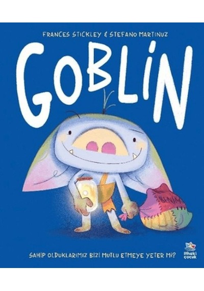 Goblin - Ezjı-730450