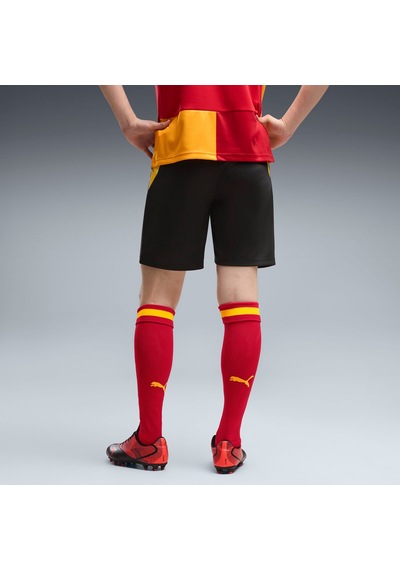 Puma Galatasaray 26/27 Erkek Futbol Şortu 785023 03 Siyah