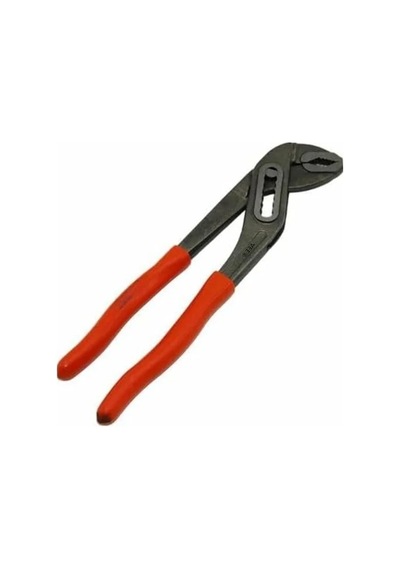 10 İnç Uzunluğunda Kaydırma Ayarlı Ergonomik Papağan Pense