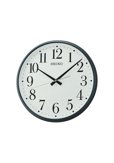 Qxa728k Seiko Duvar Saati Çok Renkli