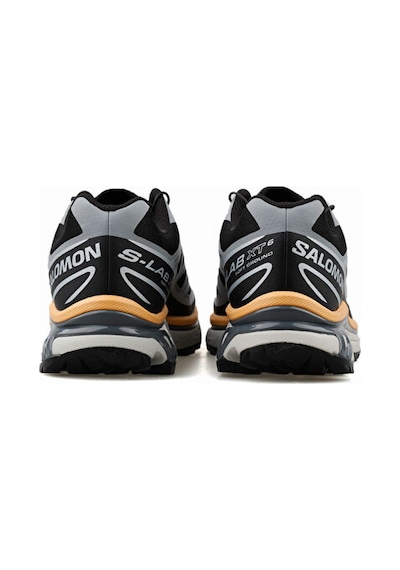 Salomon Xt-6 Unisex Günlük Ayakkabı L47739400 Renkli Renkli