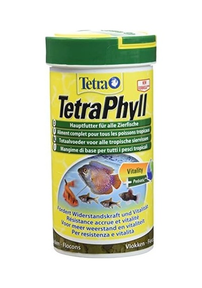 Phyll Bitkisel Pul Yem 250 Ml 52 Gr