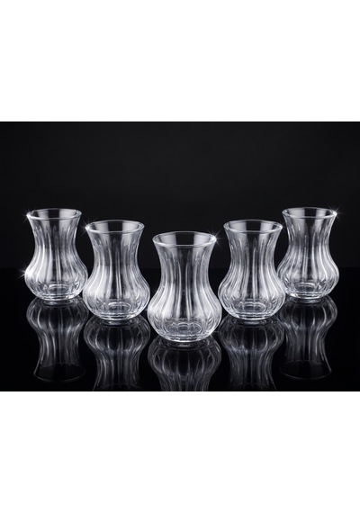 Ceren Çay Bardağı 150 Ml Beyaz