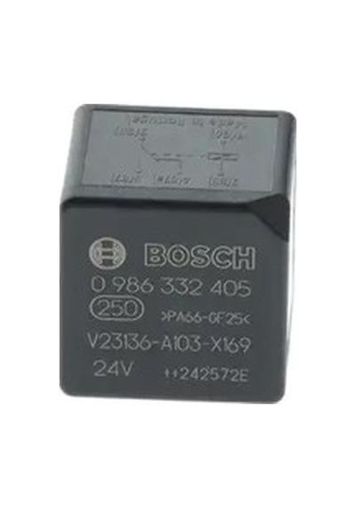 Bosch 0986332405 Mini Role 0019731302 0118159 0150551300