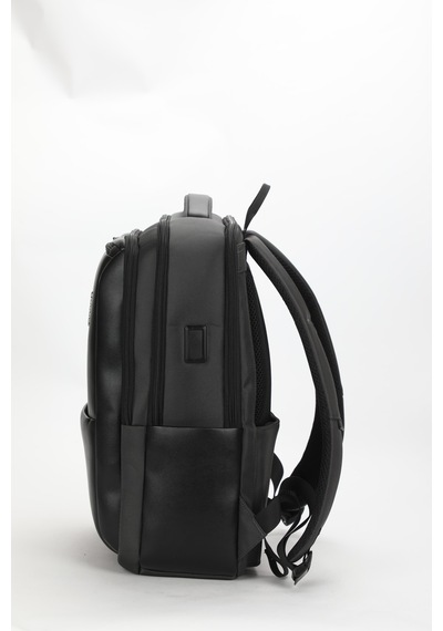 Baggaj S24111 Sırt Çantası Grey