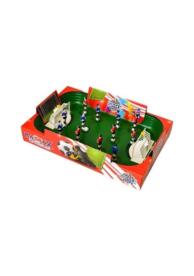 Matrax Mini Parmak Futbol Oyunu