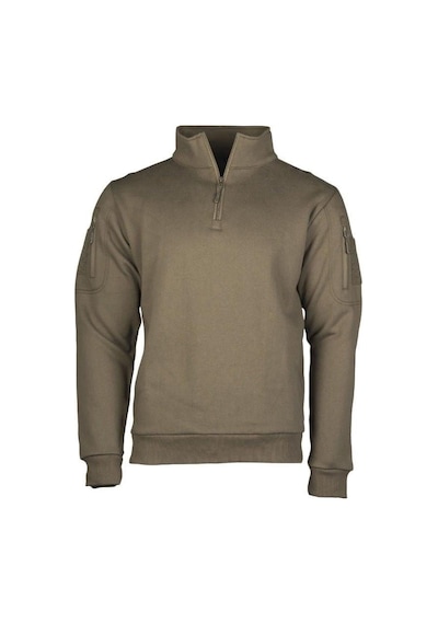 Sturm Tactıcal R.green Sweatshırt-2857 Çok Renkli