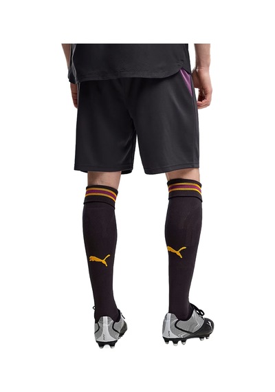 Puma Galatasaray 2026/27 Erkek Gri Futbol Şort 78502305