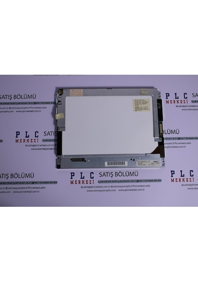 Nl6448ac33 18 Lcd Ekran