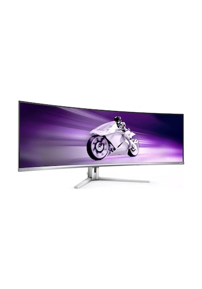 Philips Evnia 49" 49M2C8900 0.03ms GTG 240hz Adaptivesync QD-OLED Gaming Monitör (Ölü Pixel)