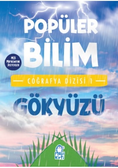 Sevgi Yumağı - Asyanın Dünyası İlk Okuma Kitaplar