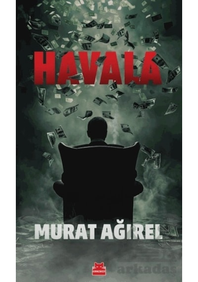 Havala - Murat Ağırel - Kırmızı Kedi