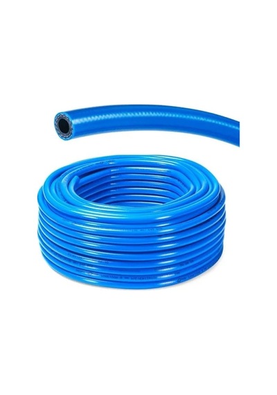 10 Metre Basınçlı İlaçlama Hortumu - 240 Bar, 8 Mm