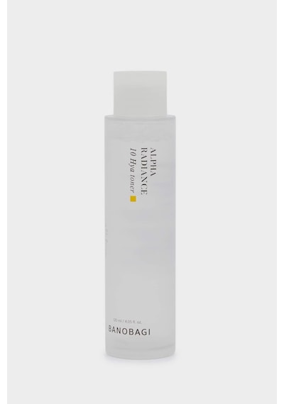 Defacto Banobagi Alpha Radiance 10 HYA Aydınlatıcı Leke BakımIı Tonik 120ml F7367AXNS