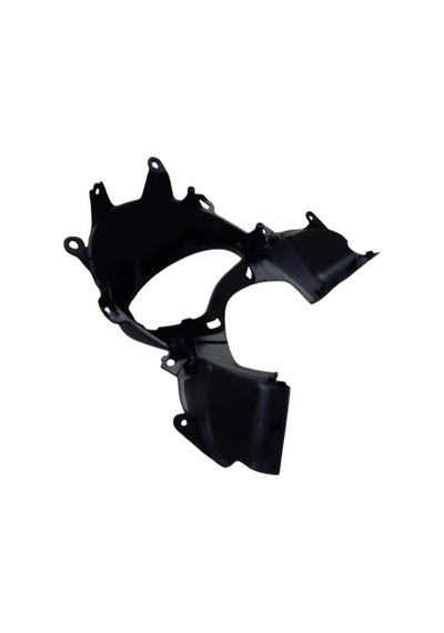 Kilometre Muhafaza 2015-2020 Yamaha N Max