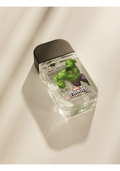 Koton Parfüm Marvel Hulk Lisanslı Xxx 3sam60002aa 3SAM60002AAXXX Ekru