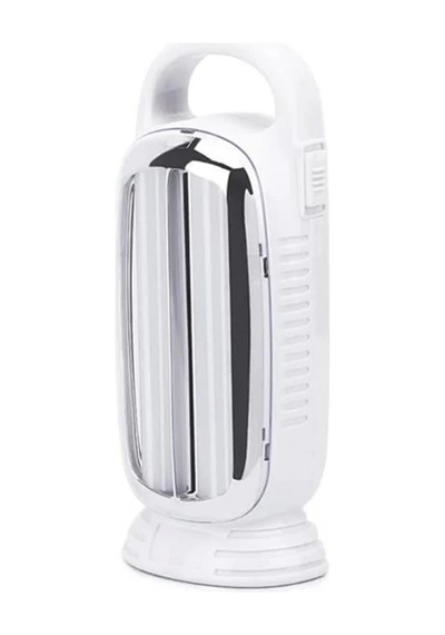 Powermaster Şarjlı Işıldak 40 Ledli Wd-831t Çok Renkli