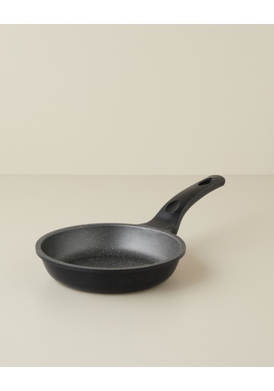 English Home Costa Premium 2'li Tava Seti 20-24 Cm Gri
