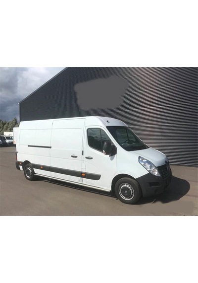 Boxer Jumper Master Movano Ducato Daly Yağ Filtresi