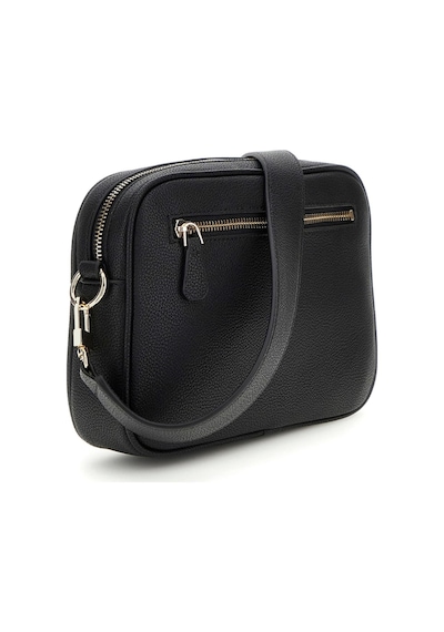 Guess Meridian Ii Kadın Çapraz Askılı Çanta Hwbg6974140 Siyah
