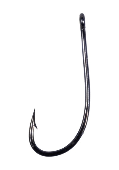 Ryuji R-1100 Universal Black Nickel İğne 4 4