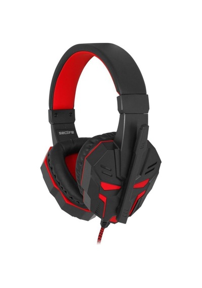 Seclife Fhp-g4141b Gaming Mikrofonlu Kulaklık