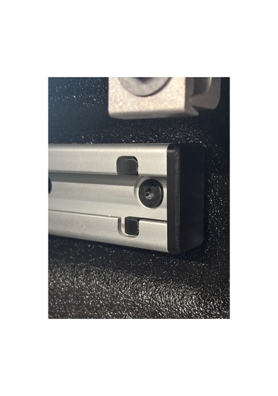 2022 Ford Maverick Kasa Rayı Uç Kapağı