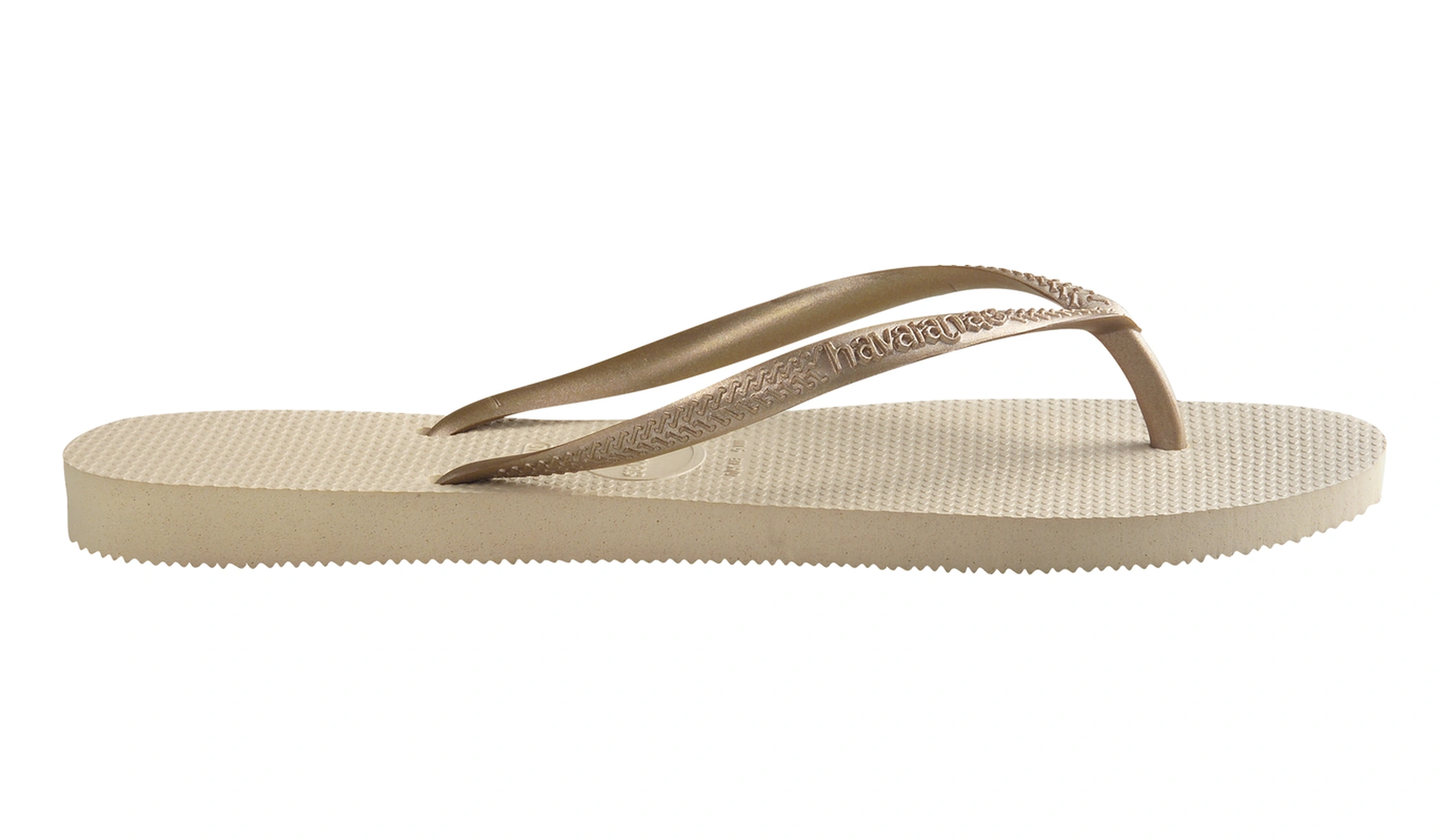 Havaianas Slım Kadın Terlik 4000030 Altın