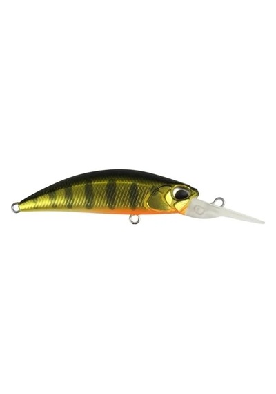 50 Metrelik Suni Yem, Gold Perch Renk Seçeneği İle Balık Avı İçin