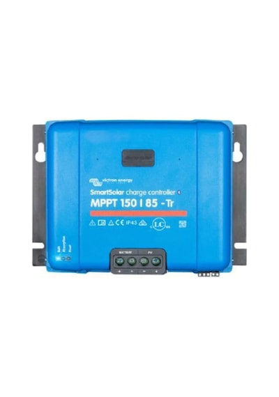 Victron Enerji Smartsolar Mppt 250-60-Tr Solar Şarj Cihazı