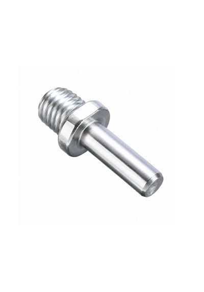 Cırt Zımpara Seti 115 Mm 10 Parça Matkap Aparatlı Ahşap Ve Metal Uyumlu