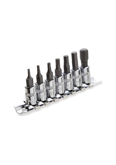 Dht 7 Parça Allen Bits Lokma Set 1/4 D02065007