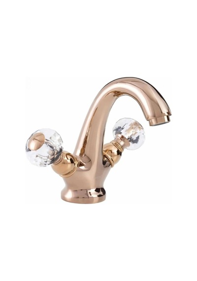 Fontana Lavabo Bataryası Rose