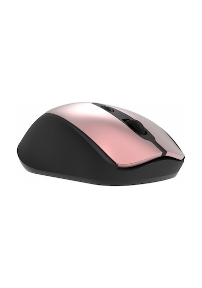 Inca Iwm-396st 1600 Dpi Sessiz Rose Gold Wireless Mouse