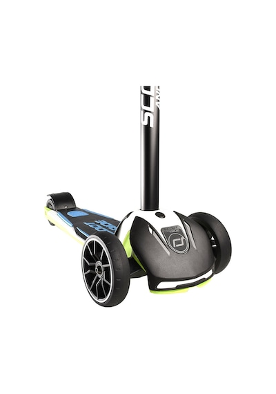 Scoot And Ride Highwaykick 5 Scooter