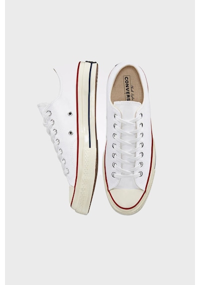 Converse Unisex Ayakkabı 162065c 102 Beyaz Beyaz