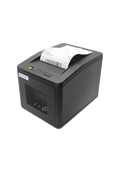 Xprınter Xp-q805k Fiş Yazıcı Usb/eth 10005407