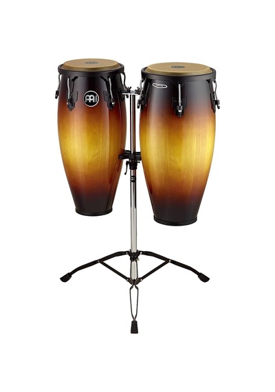 Meinl Hc888vsb 10"-11" Conga Seti Vintage Sunburst