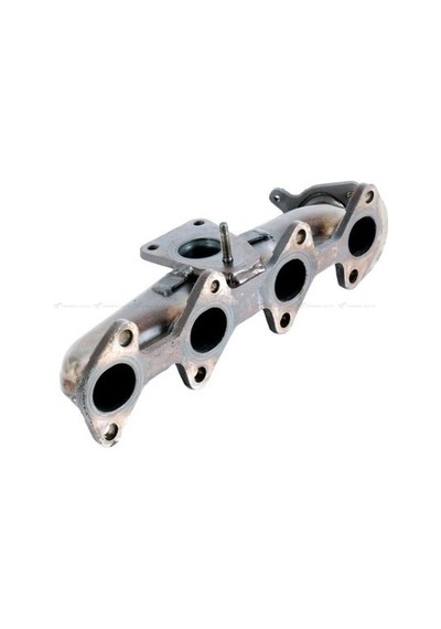 Trafic 2 Laguna 3-III 2.0 Dci M9R Eksoz Manifoldu 8200788182 8200
