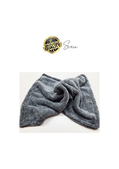 3 Adet Süper Emici Tüm Cam Yüzeylere Uygun Oto Yıkama Mikrofiber Havlu Temizleme Kurutma Bezi