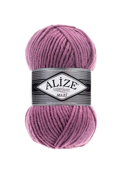 Alize Alize Süperlana Maxi 28