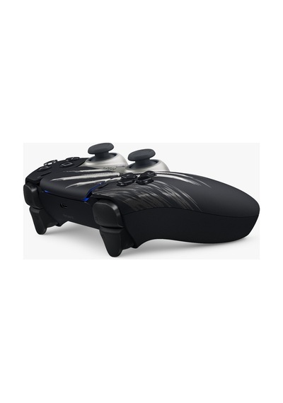 Ps5 Dualsense Wireless Controller - Marvel Wolerine Adamantium Sınırlı Sürüm