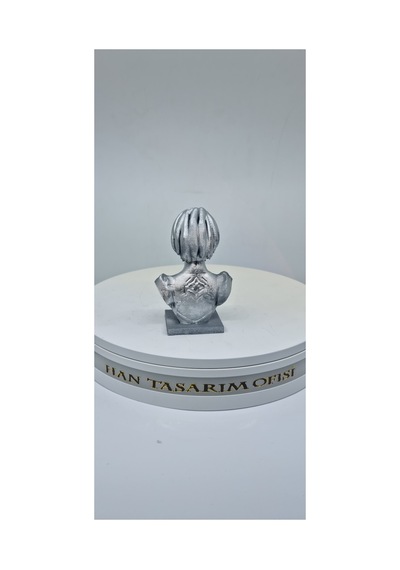 Nier Automata Büst Figür 15 Cm