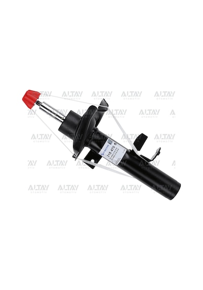 Bv6118045abc Amortisör Focus Iıı 11-15 Gazlı Ön Sağ