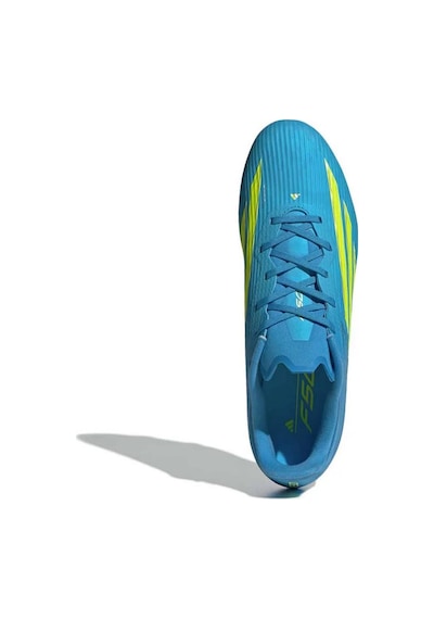 Adidas Jr8992 F50 League Fg/mg Unisex Krampon Mavi