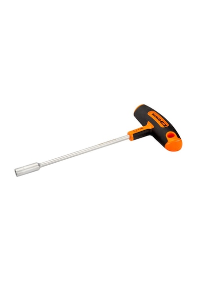 Bahco 902t-060-150 T Saplı Lokma Anahtar 6 Mm