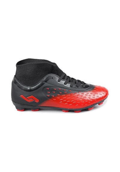 Jump Orthopedix Futbol Krampon Spor Ayakkabısı 29672 Kırmızı